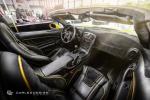 Chevrolet Corvette Z06 by Carlex Design 2015 года